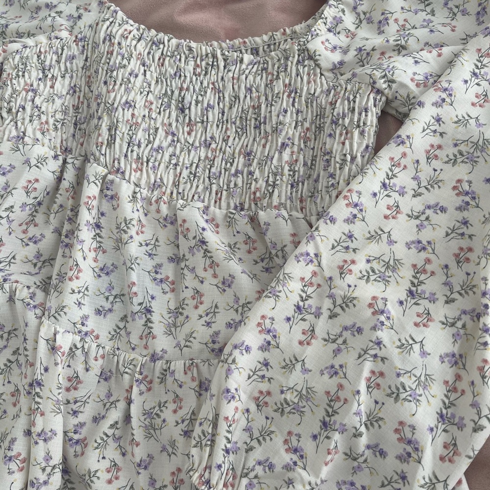 Long sleeve